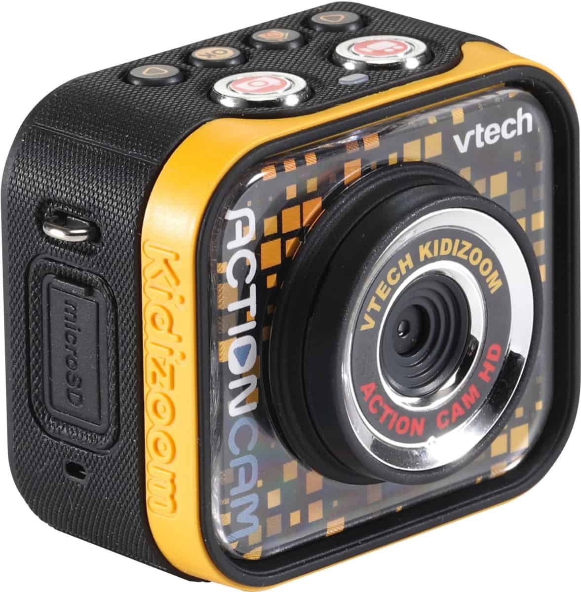 Vtech Kidizoom Action Cam Hd