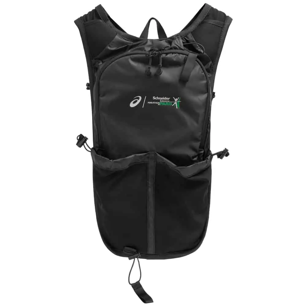 ASICS Hydration Vest Running Weste mit Rucksack für 22,94 € inkl. Versand statt 30,00 €