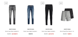 Jeans Direct Sale