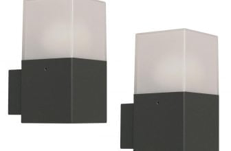 2x ranex auenleuchte led