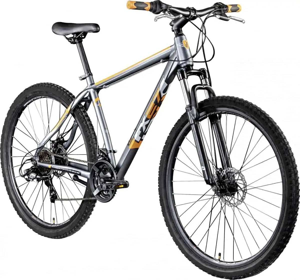 Zündapp Mountainbike 27,5 Zoll FX27 für 222,00 € inkl. Versand statt 349,00 €
