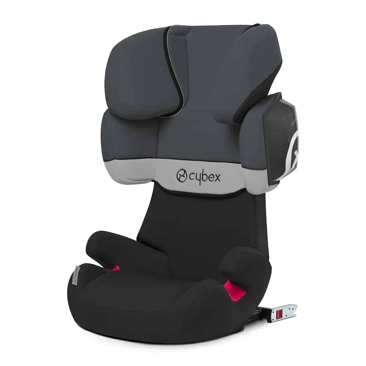 Cybex Solution X2-fix Gray Rabbit für 72,39 € statt 129,00 €