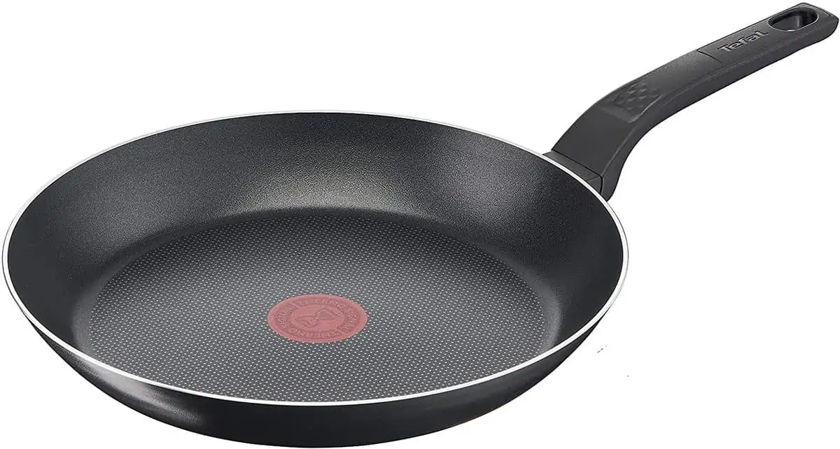Tefal B55506 Easy Cook & Clean Bratpfanne 28cm für 15,99 € inkl. Prime-Versand (statt 23,03 €)