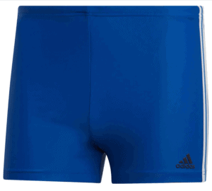 Adidas 3 Streifen Boxer Badehose