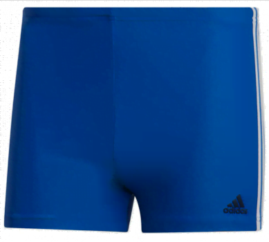 Adidas 3 Streifen Boxer Badehose e1628236020884