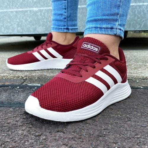 adidas Lite Racer 2.0 Herren Sneaker (Gr. 40 2/3 bis 47 1/3) für 39,30 € inkl. Versand (statt 54,83 €)