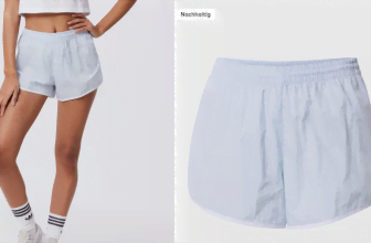 Adidas Originals Damen Shorts e1629554283225