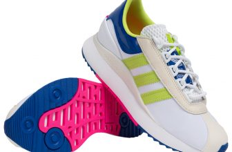 Adidas Originals SL Andridge Damen Sneaker e1628691728685