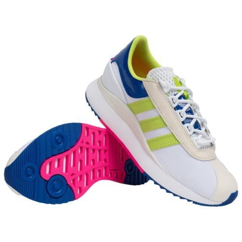 adidas Originals SL Andridge Damen Sneaker (Gr. 36 bis 41 1/3) für 43,94 € inkl. Versand (statt 79,90 €)