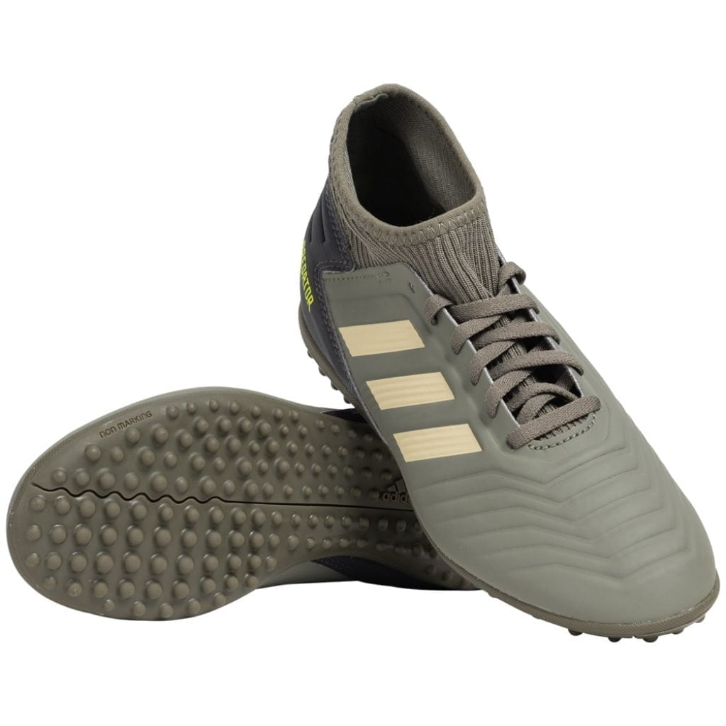 Adidas Predator 19.3 Tf Kinder Fussballschuhe