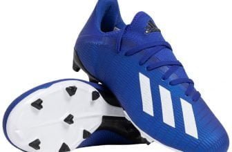 Adidas X 19.3 FG Herren Fussballschuhe e1629472254776