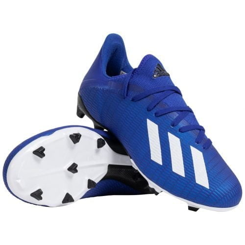 adidas X 19.3 FG Herren Fußballschuhe für 28,19 € inkl. Versand (statt 47,85 €)