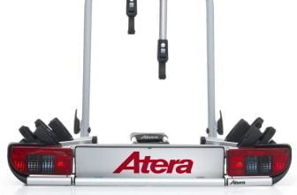 Atera 022684 Fahrradtraeger