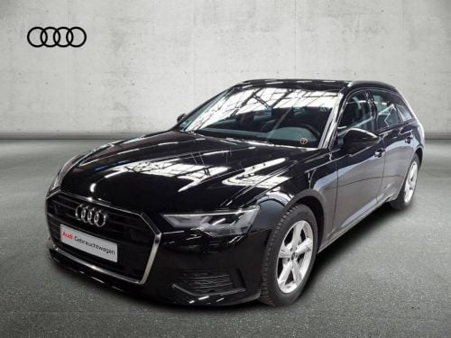 Audi A6 Avant mit 163 PS ab 266,00 € brutto / Monat – LF 0,38 (Privat- und Gewerbeleasing, Inzahlungnahme)