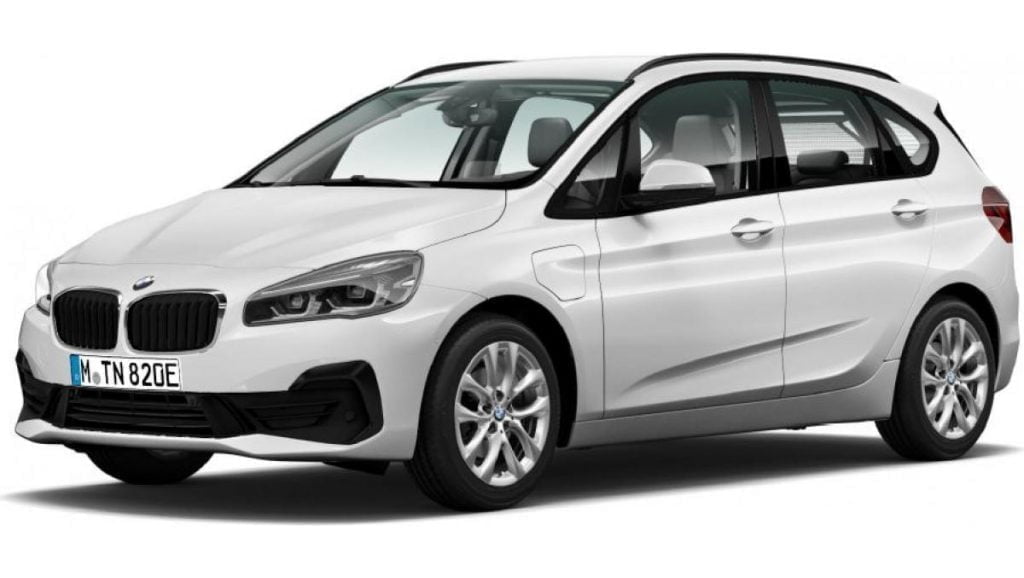 Bmw 225 Xe Iperformance Active Tourer