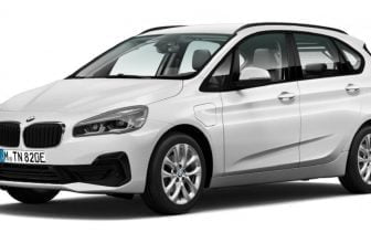 BMW 225 xe iPerformance Active Tourer e1629377496960