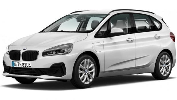 BMW 225 xe iPerformance Active Tourer e1629377496960