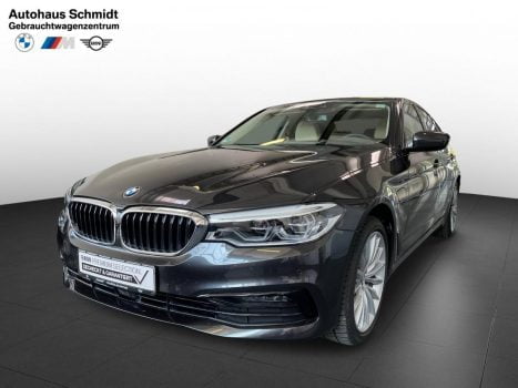 BMW 530 e iPerformance e1628692365653