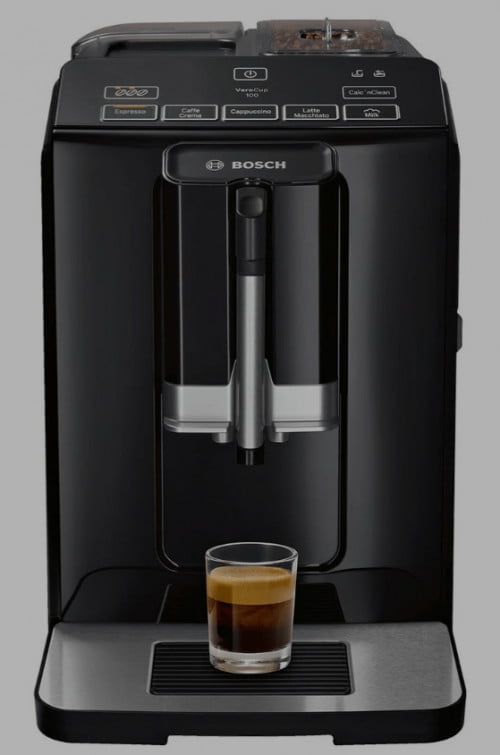 BOSCH Kaffeevollautomat TIS30159DE für 283,95 € inkl. Versand (statt 362,89 €)