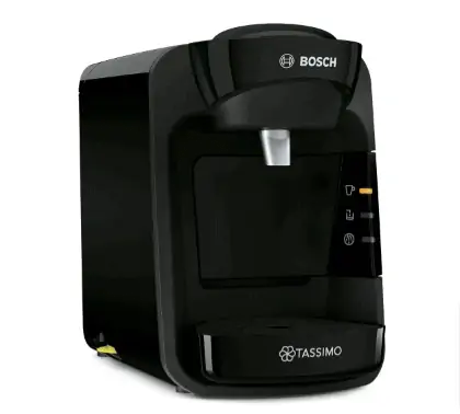 Bosch Tassimo Suny (TAS32) Kapselmaschine für 29,94 € inkl. Versand (statt 49,00 €)
