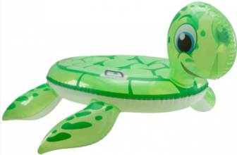 Bestway Kinder Badefigur Schildkroete e1629127869584