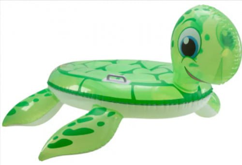 Bestway Kinder Badefigur Schildkröte für 3,59 € zzgl. 3,90 € Versand