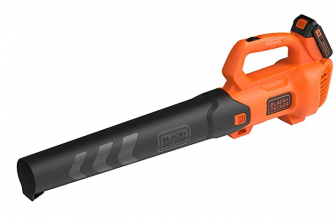 Black Decker BCBL200L QW