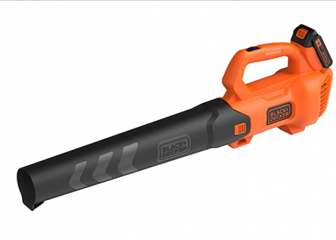 Black Decker BCBL200L QW