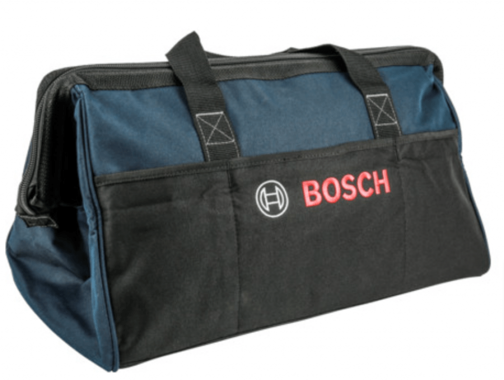 Bosch Werkzeugtasche Contorion De