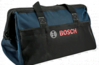 Bosch Werkzeugtasche Contorion de