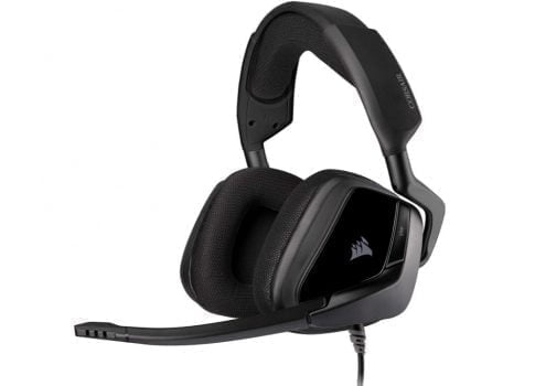 Corsair VOID ELITE Surround Gaming Headset