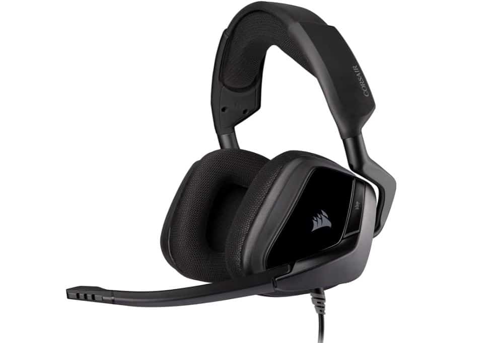 Corsair Void Elite Surround Gaming Headset