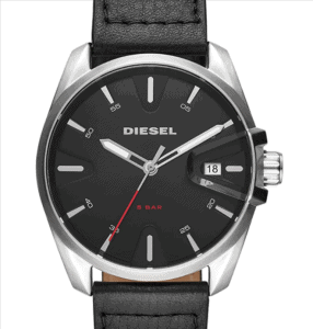 Diesel Dz1862 Herren Analog Quarz Uhr