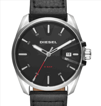 Diesel DZ1862 Herren Analog Quarz Uhr e1627825632354