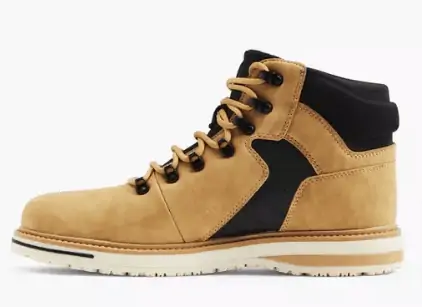 Fila Schnürboots camel (Gr. 41 bis 47) für 49,99 € inkl. Versand (statt 80,00 €)