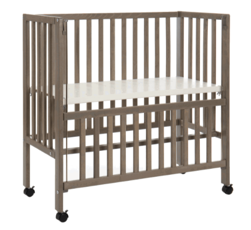 Fillikid Beistellbett Cocon Plus