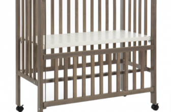 Fillikid Beistellbett Cocon Plus e1628666716717