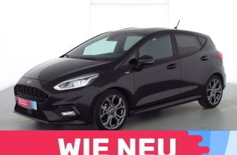 Ford Fiesta ST Line e1629363997288