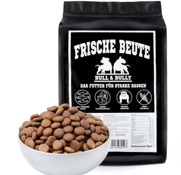 Frische Beute Probe Bull Bully Online Shop