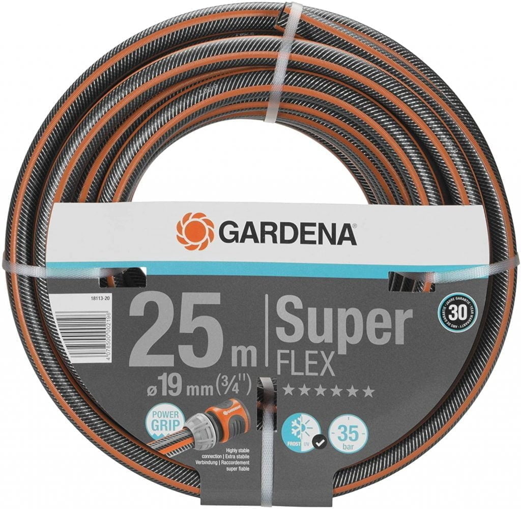 Gardena Premium Superflex Schlauch