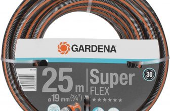 Gardena Premium SuperFLEX Schlauch e1628163658504
