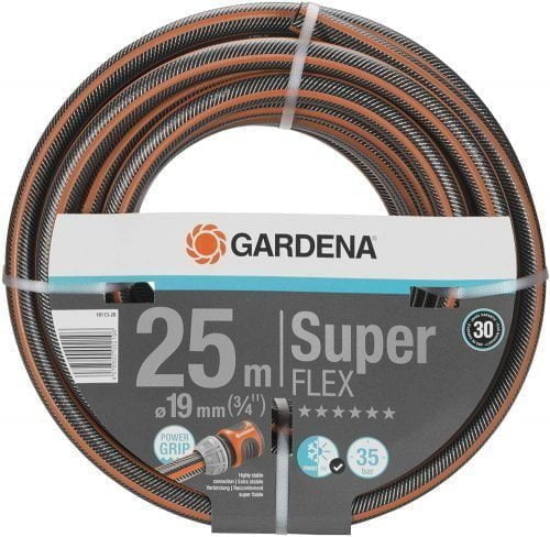 Gardena Premium SuperFLEX Schlauch 25 m für 50,33 € inkl. Versand