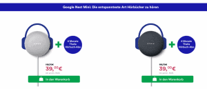 Google Nest Mini 2