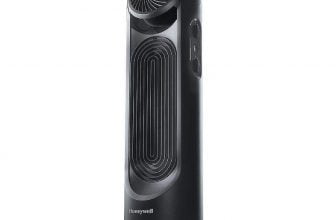 Honeywell HYF500E4 Turbo Force 2 in 1 Turm Ventilator