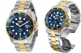 INVICTA Watch 30021