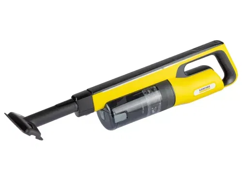 Kärcher Akku-Handstaubsauger VC 4 für 149,00 € inkl. Versand (statt 209,76 €)