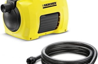 Kaercher Gartenpumpe BP 4 Garden Set e1628931646235