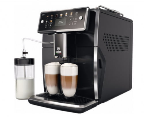 Kaffeevollautomat Saeco Xelsis SM7580/00 für 708,90 € inklusive Versand (statt 799,00 €)