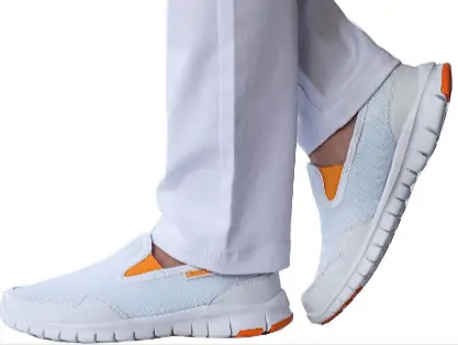 Kappa Malaga Damen Sneaker (Größen 37 bis 42.) für 11,11 € inkl. Versand (statt 23,00 €)