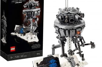 LEGO 75306 Star Wars Imperialer Suchdroide e1627897552453